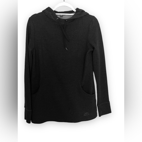 Roots Hoodie in dark grey | M| - Picture 5 of 6